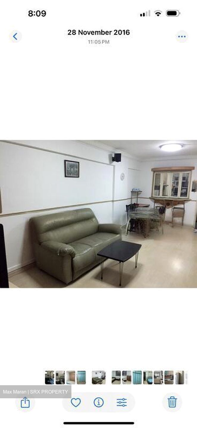 Blk 116 Bishan View (Bishan), HDB 3 Rooms #630275251